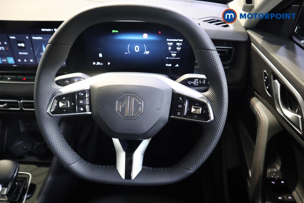 Used MG MG HS 2025 for sale - 76394518: Photo 10