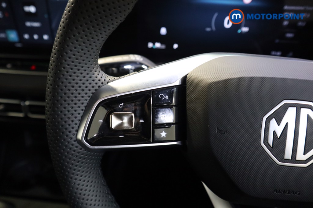 Used MG MG HS 2025 for sale - 76394518: Photo 11