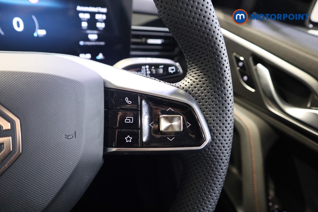 Used MG MG HS 2025 for sale - 76394518: Photo 12