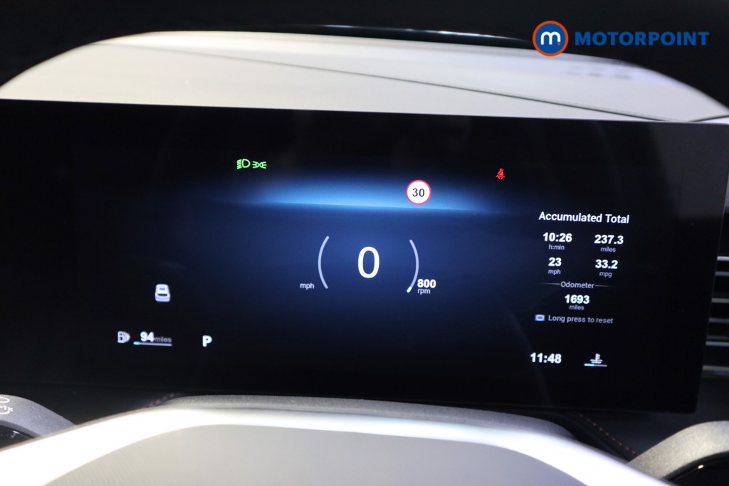 Used MG MG HS 2025 for sale - 76394518: Photo 13