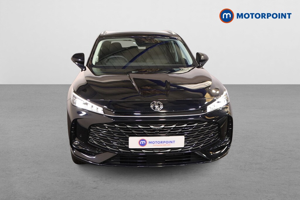 Used MG MG HS 2025 for sale - 76394518: Photo 2