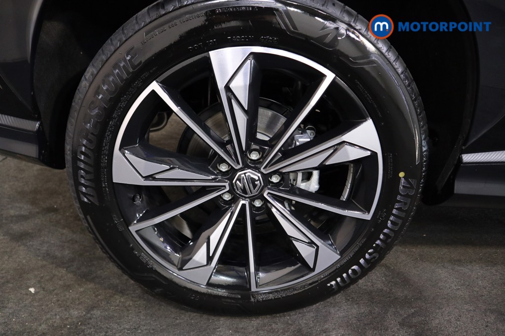 Used MG MG HS 2025 for sale - 76394518: Photo 23