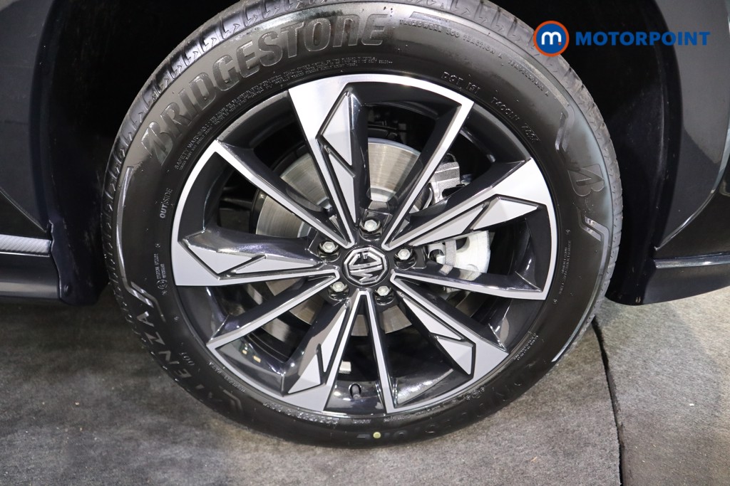 Used MG MG HS 2025 for sale - 76394518: Photo 24