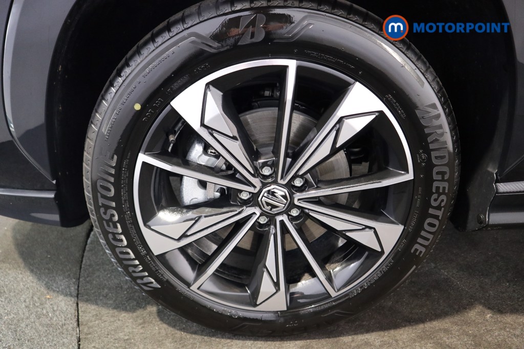 Used MG MG HS 2025 for sale - 76394518: Photo 25