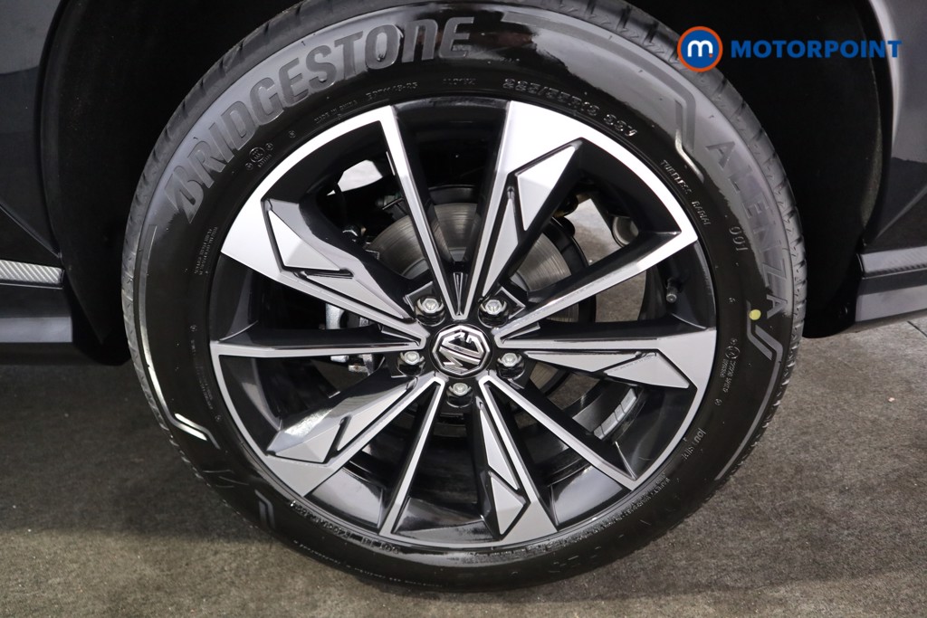 Used MG MG HS 2025 for sale - 76394518: Photo 26