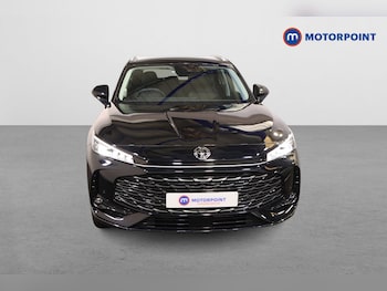 Used MG MG HS 2025 for sale - 76394518: Photo