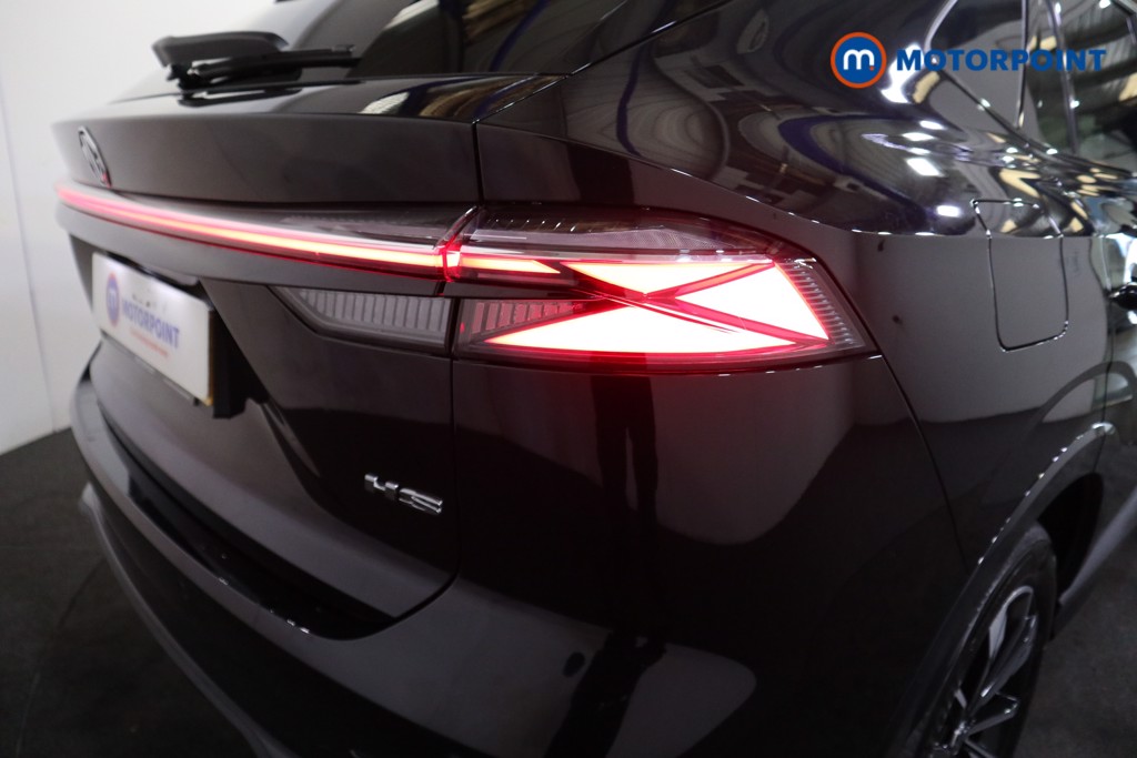 Used MG MG HS 2025 for sale - 76394518: Photo 30