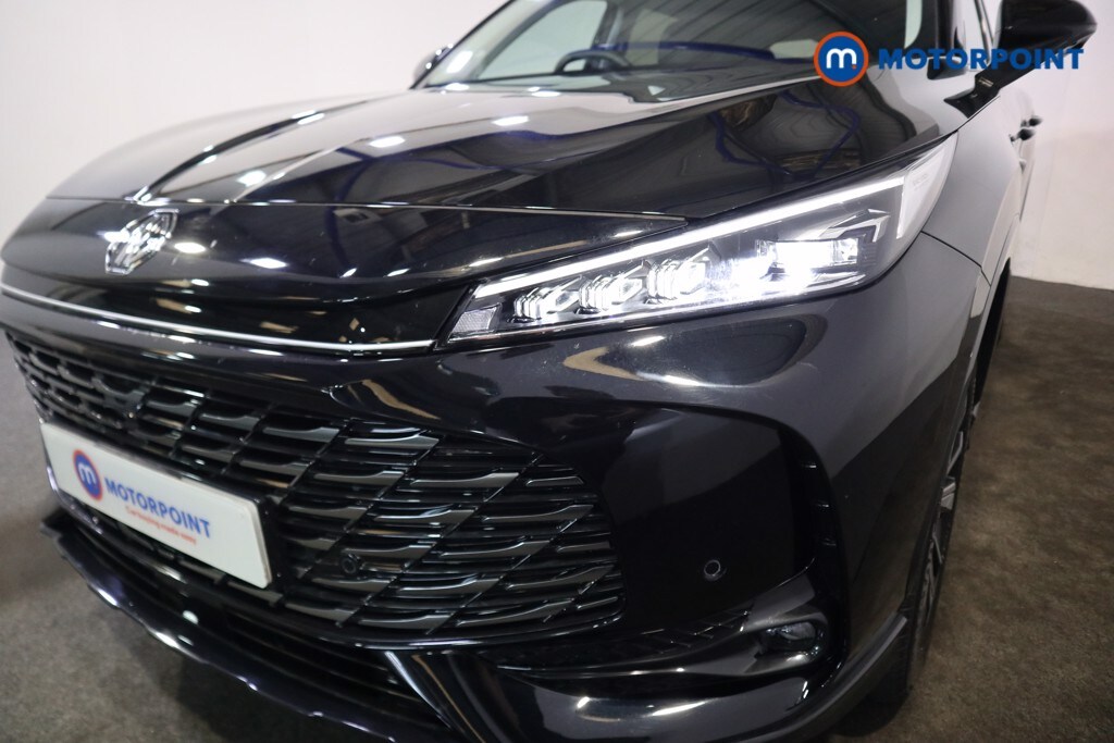 Used MG MG HS 2025 for sale - 76394518: Photo 33