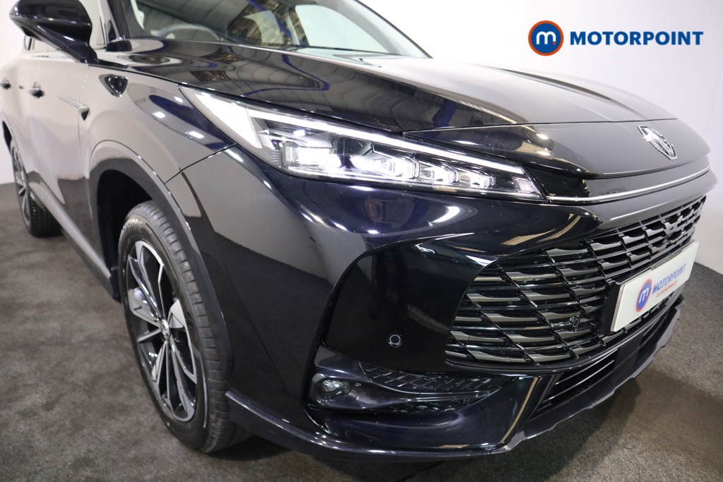 Used MG MG HS 2025 for sale - 76394518: Photo 34