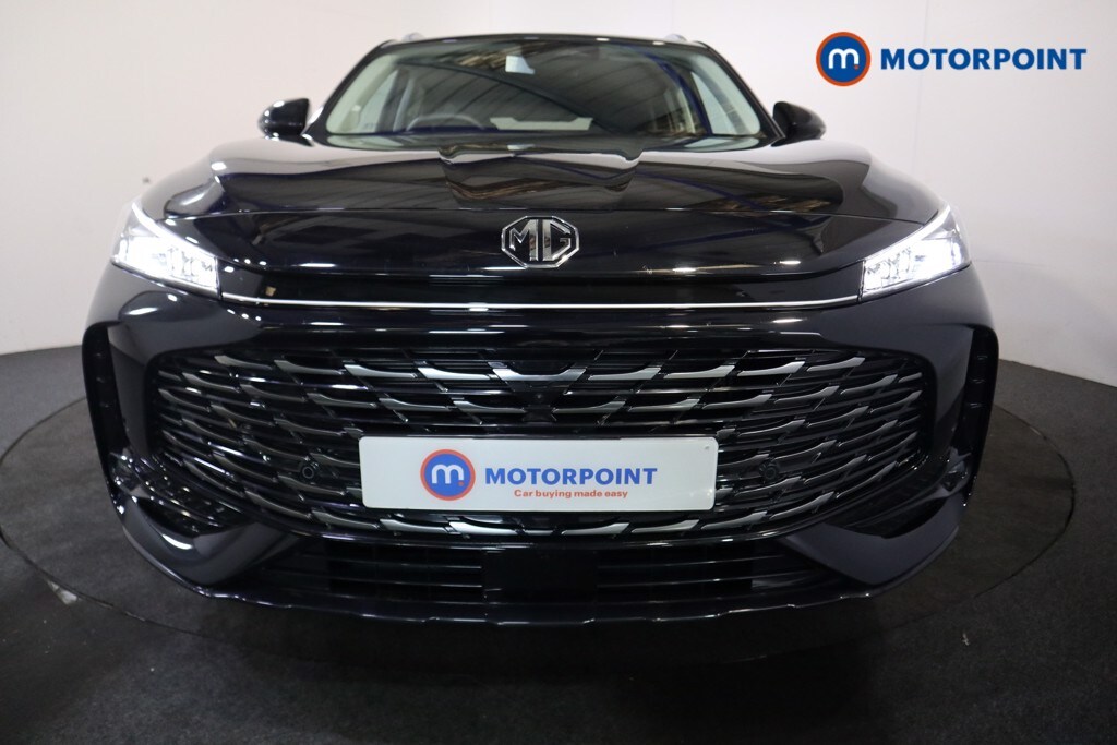 Used MG MG HS 2025 for sale - 76394518: Photo 35