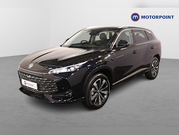 Used MG MG HS 2025 for sale - 76394518: Photo