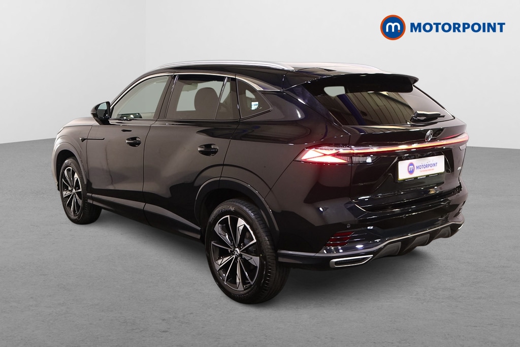 Used MG MG HS 2025 for sale - 76394518: Photo 5