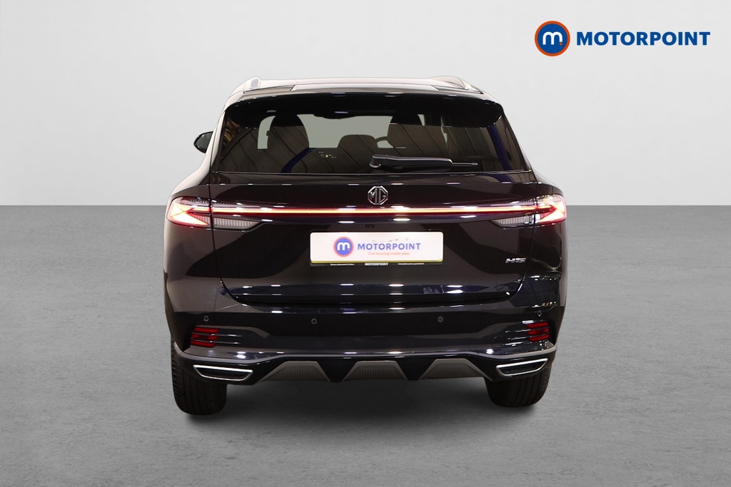 Used MG MG HS 2025 for sale - 76394518: Photo 6