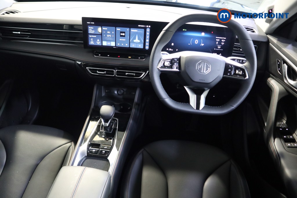 Used MG MG HS 2025 for sale - 76394518: Photo 9