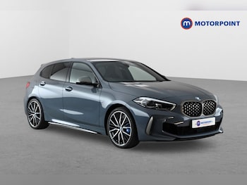Used BMW 1 Series 2021 for sale - 79238827: Photo