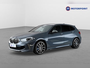 Used BMW 1 Series 2021 for sale - 79238827: Photo