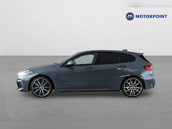 Used BMW 1 Series 2021 for sale - 79238827: Photo