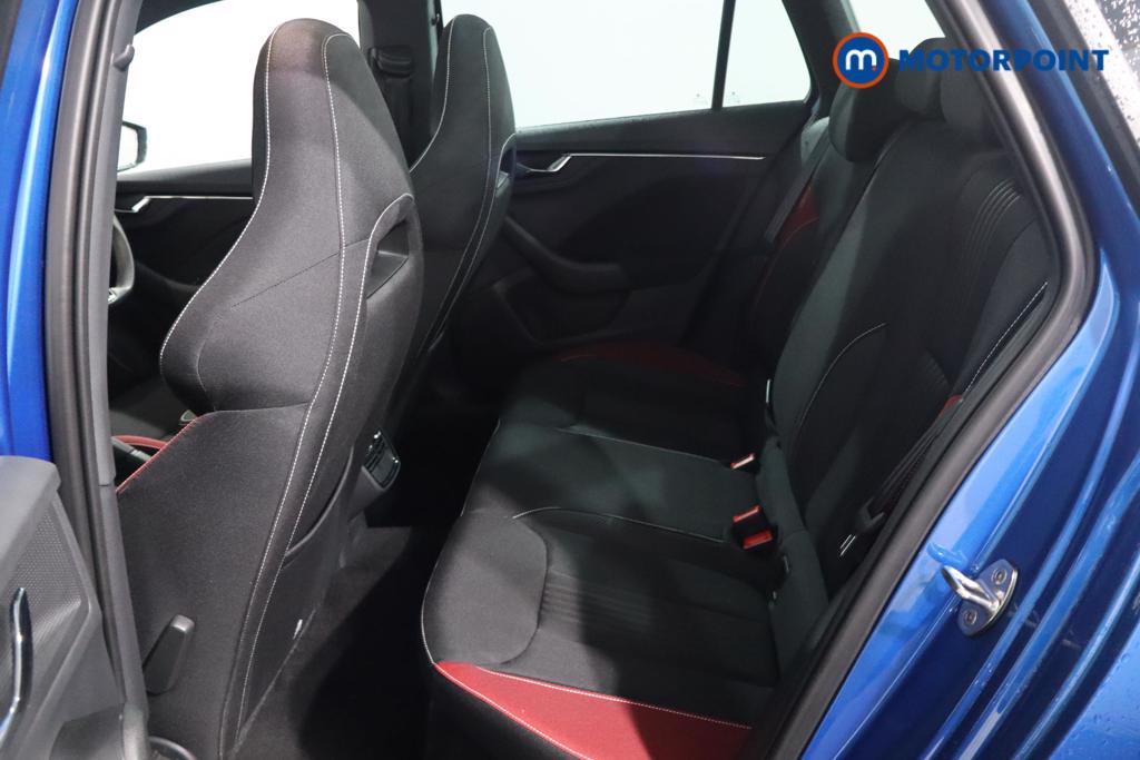 Used Skoda Kamiq 2024 for sale - 77620265: Photo 15