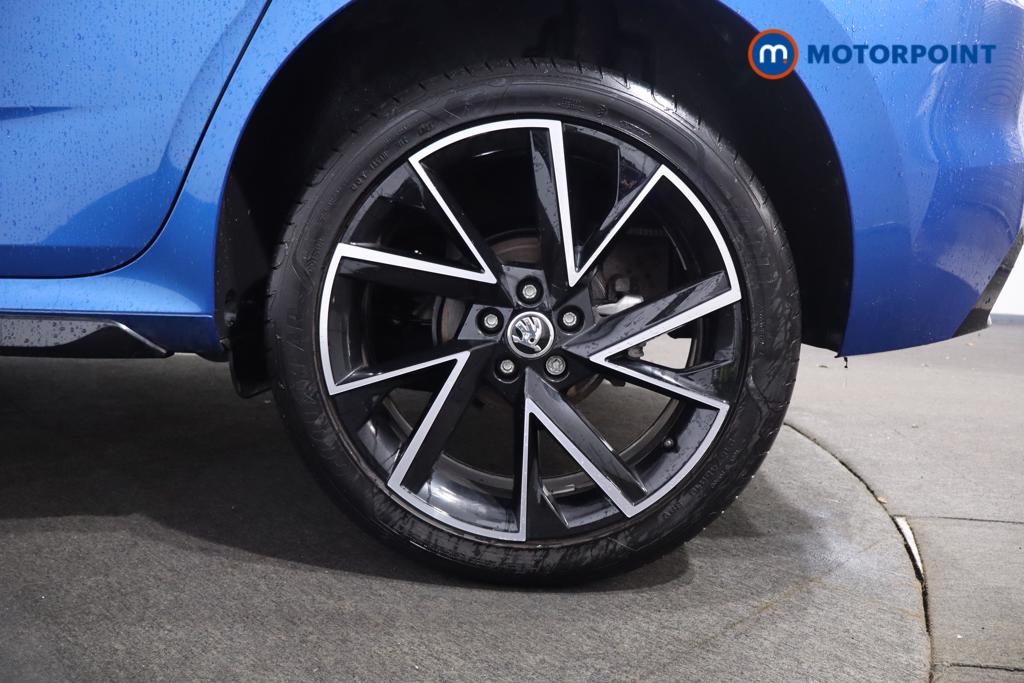 Used Skoda Kamiq 2024 for sale - 77620265: Photo 17