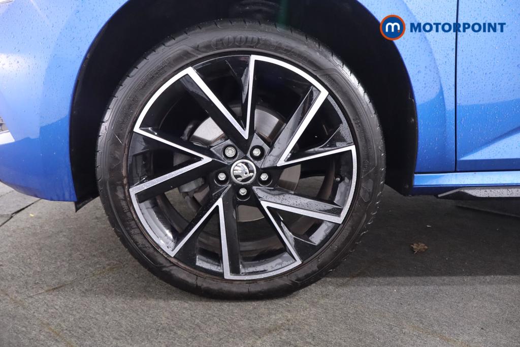 Used Skoda Kamiq 2024 for sale - 77620265: Photo 18