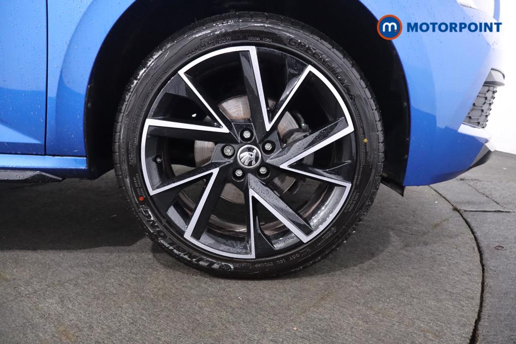 Used Skoda Kamiq 2024 for sale - 77620265: Photo 19