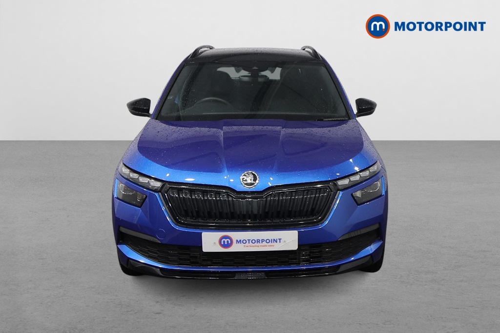 Used Skoda Kamiq 2024 for sale - 77620265: Photo 2