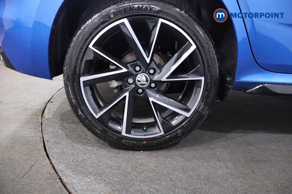 Used Skoda Kamiq 2024 for sale - 77620265: Photo 20