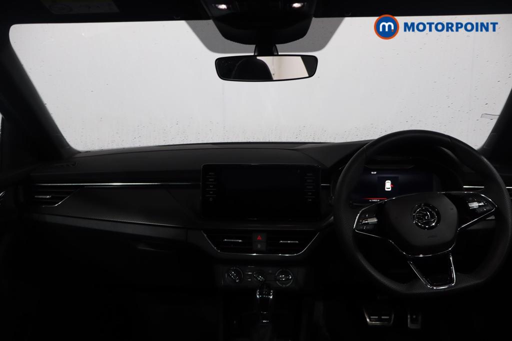 Used Skoda Kamiq 2024 for sale - 77620265: Photo 21