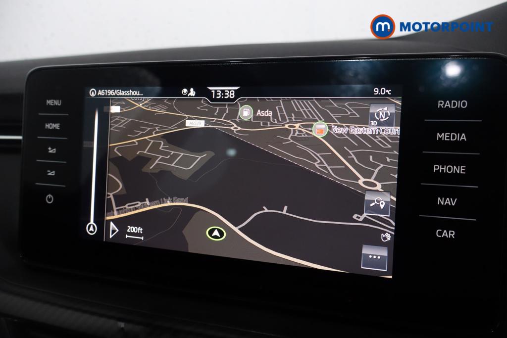 Used Skoda Kamiq 2024 for sale - 77620265: Photo 23