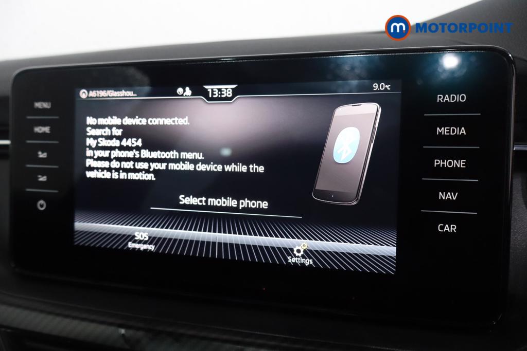 Used Skoda Kamiq 2024 for sale - 77620265: Photo 24