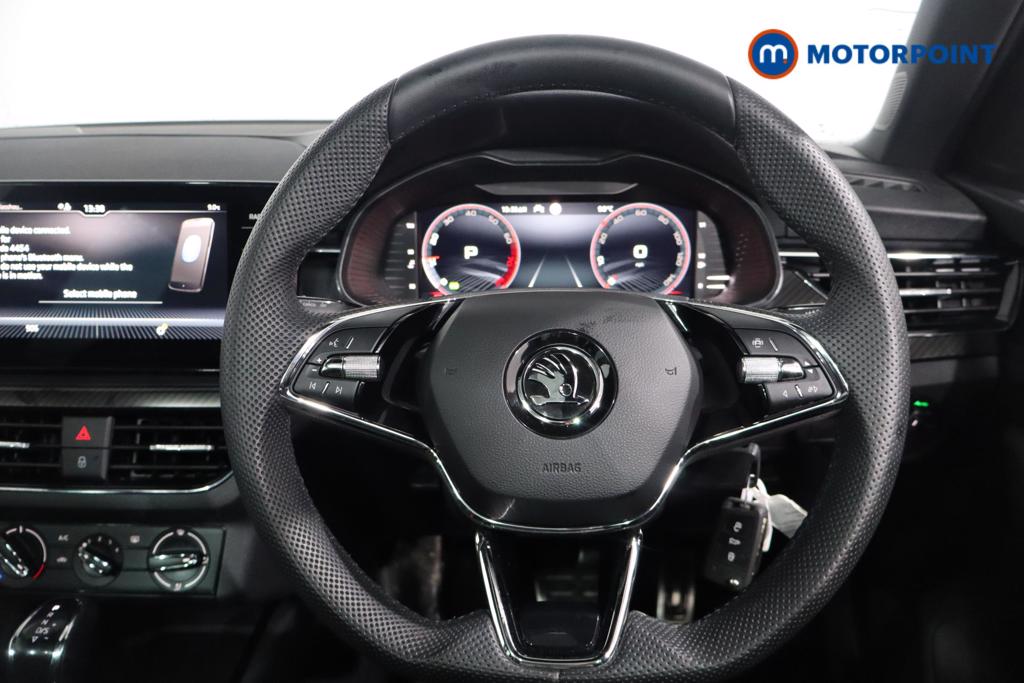 Used Skoda Kamiq 2024 for sale - 77620265: Photo 29