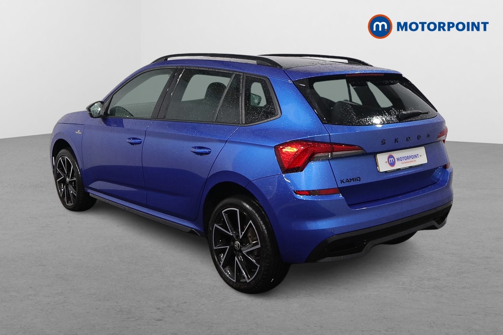 Used Skoda Kamiq 2024 for sale - 77620265: Photo 5