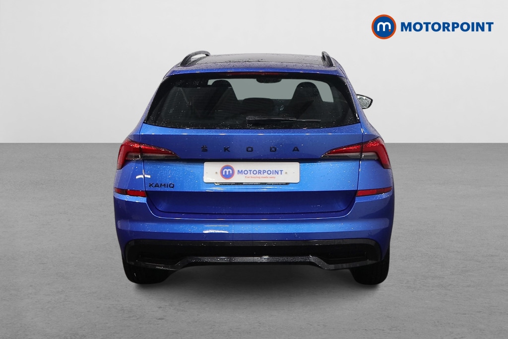 Used Skoda Kamiq 2024 for sale - 77620265: Photo 6