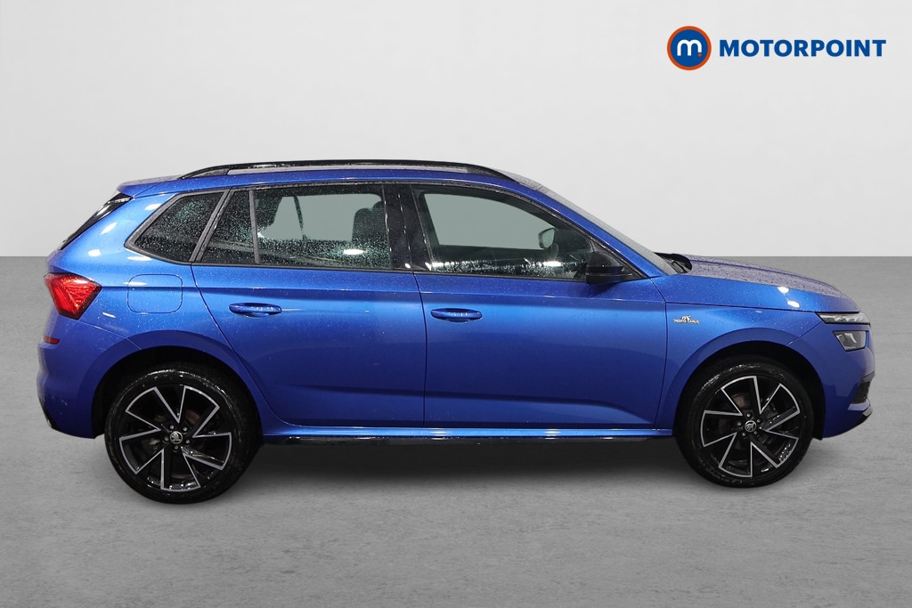 Used Skoda Kamiq 2024 for sale - 77620265: Photo 8