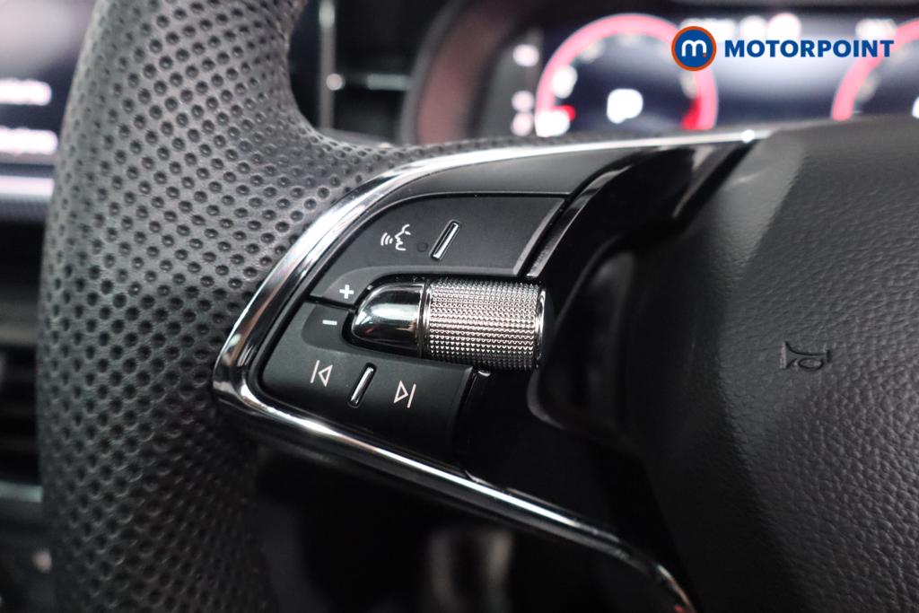 Used Skoda Kamiq 2024 for sale - 77620265: Photo 9