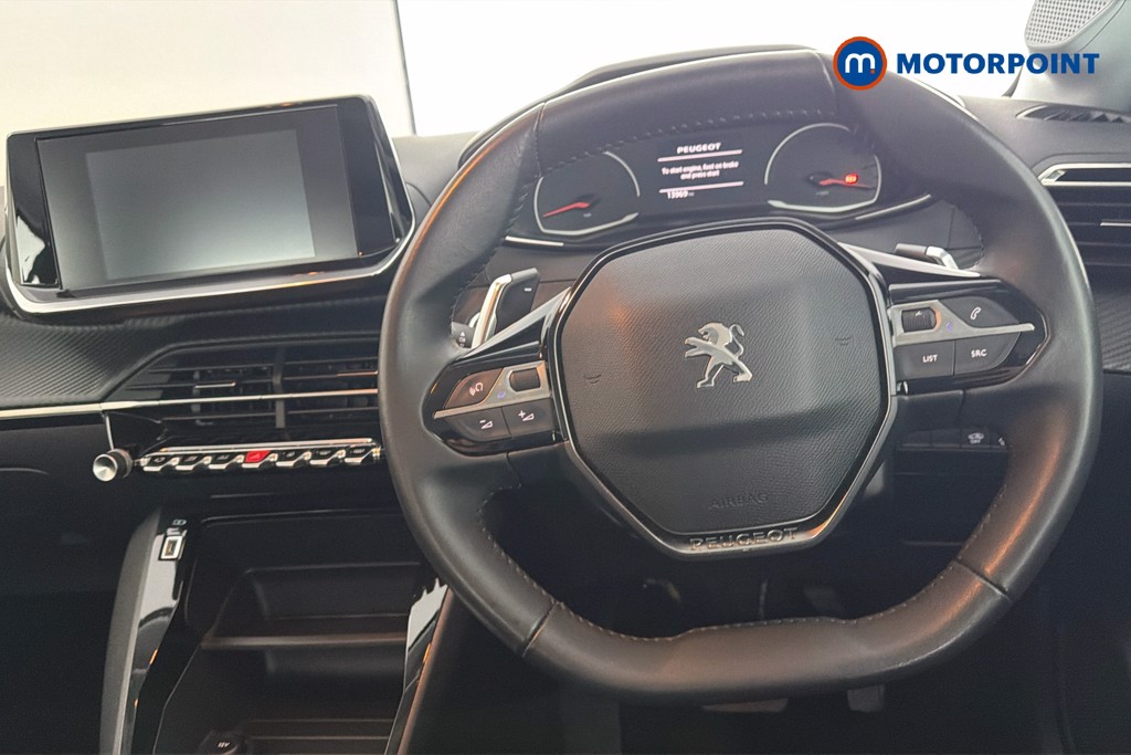 Used Peugeot 208 2022 for sale - 78043128: Photo 10