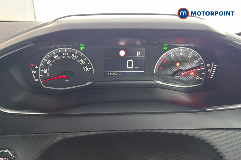 Used Peugeot 208 2022 for sale - 78043128: Photo 14