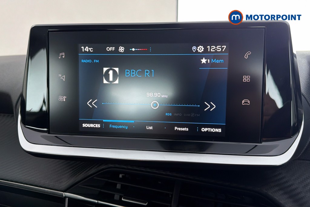 Used Peugeot 208 2022 for sale - 78043128: Photo 17