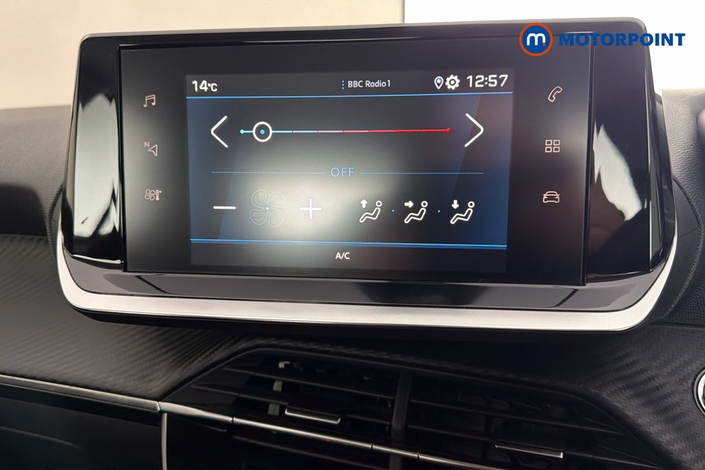 Used Peugeot 208 2022 for sale - 78043128: Photo 18