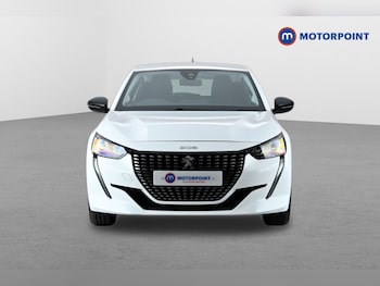 Peugeot 208 feature image