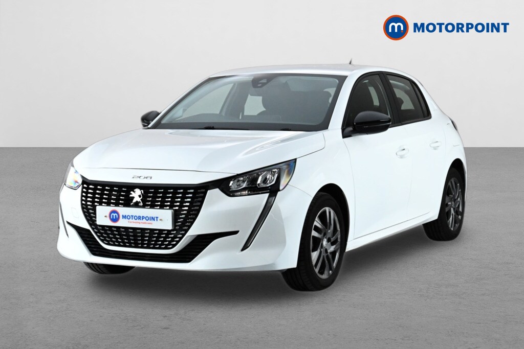 Used Peugeot 208 2022 for sale - 78043128: Photo 2