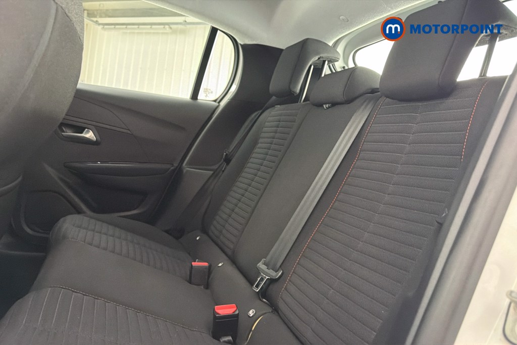 Used Peugeot 208 2022 for sale - 78043128: Photo 23