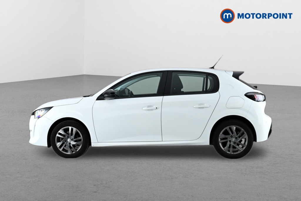 Used Peugeot 208 2022 for sale - 78043128: Photo 3