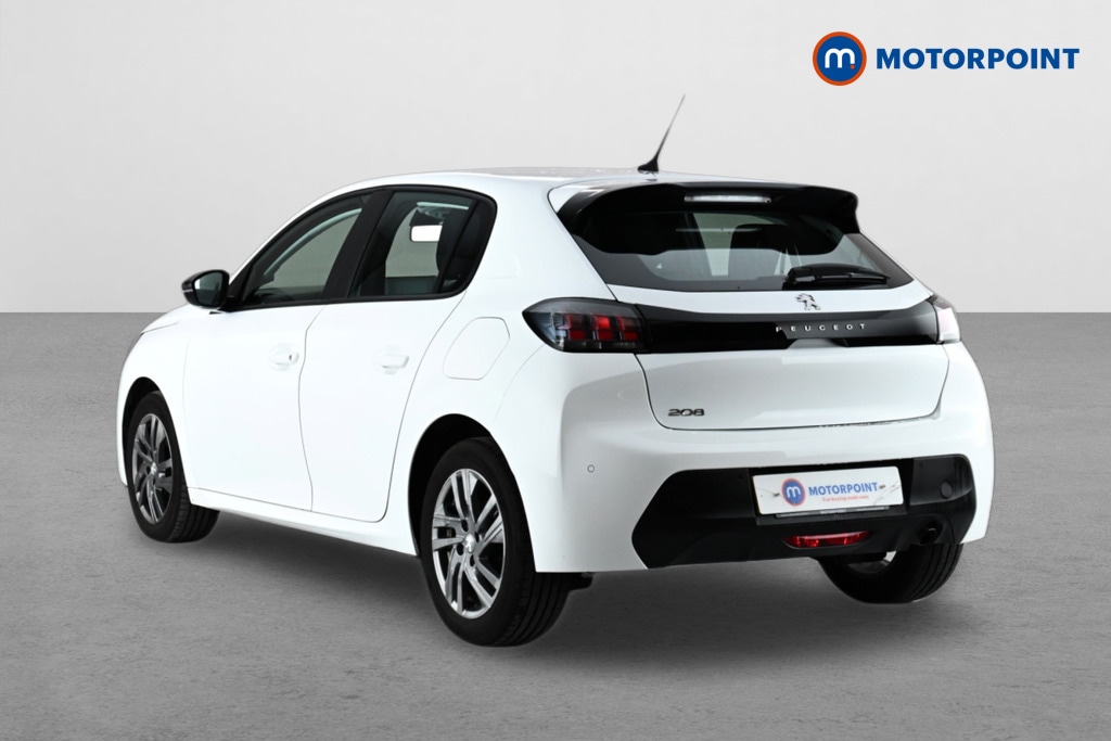 Used Peugeot 208 2022 for sale - 78043128: Photo 4