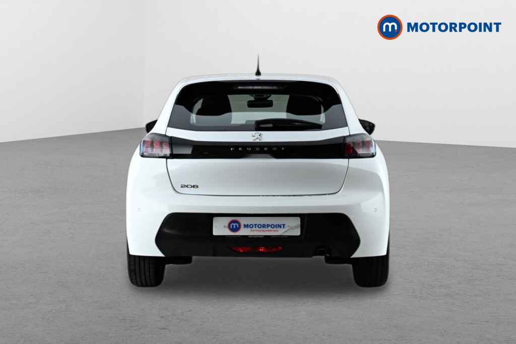 Used Peugeot 208 2022 for sale - 78043128: Photo 5