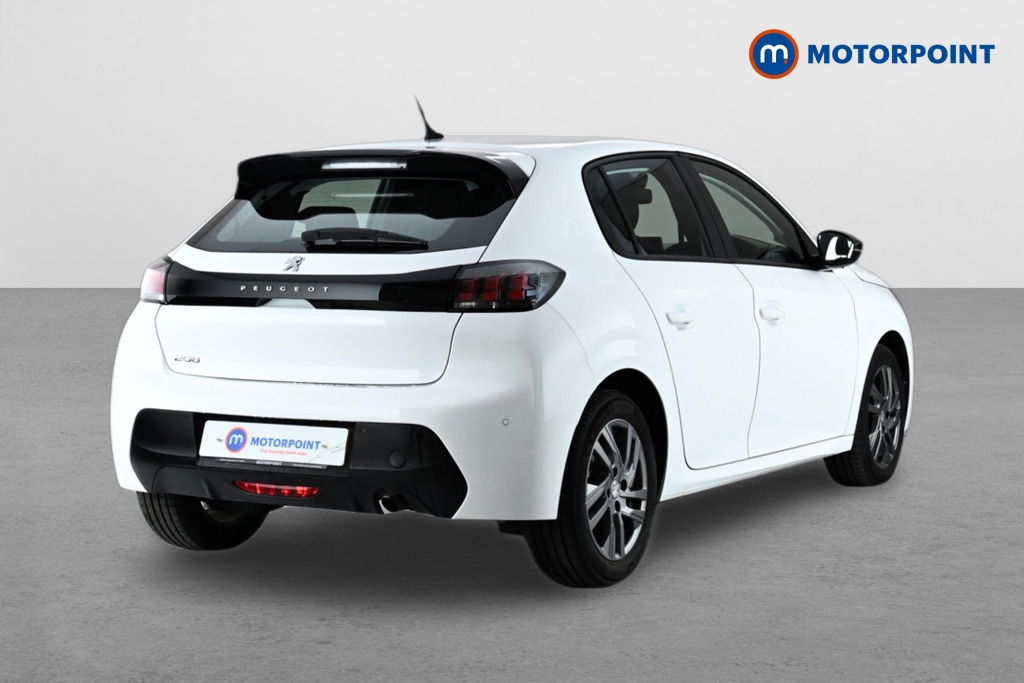 Used Peugeot 208 2022 for sale - 78043128: Photo 6