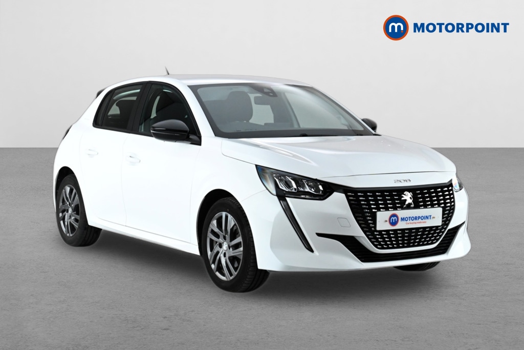 Used Peugeot 208 2022 for sale - 78043128: Photo 8