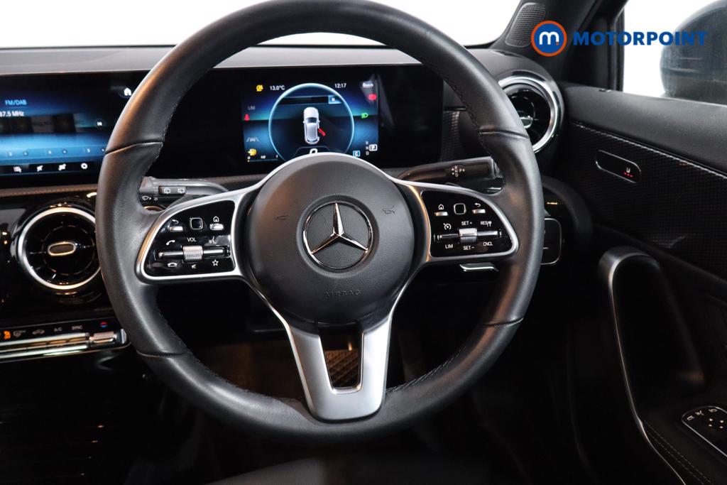 Used Mercedes-Benz A-Class 2021 for sale - 77848981: Photo 13