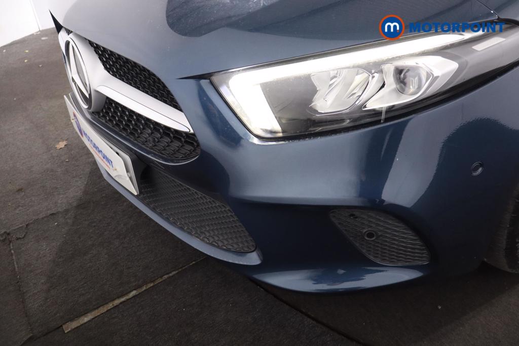 Used Mercedes-Benz A-Class 2021 for sale - 77848981: Photo 23