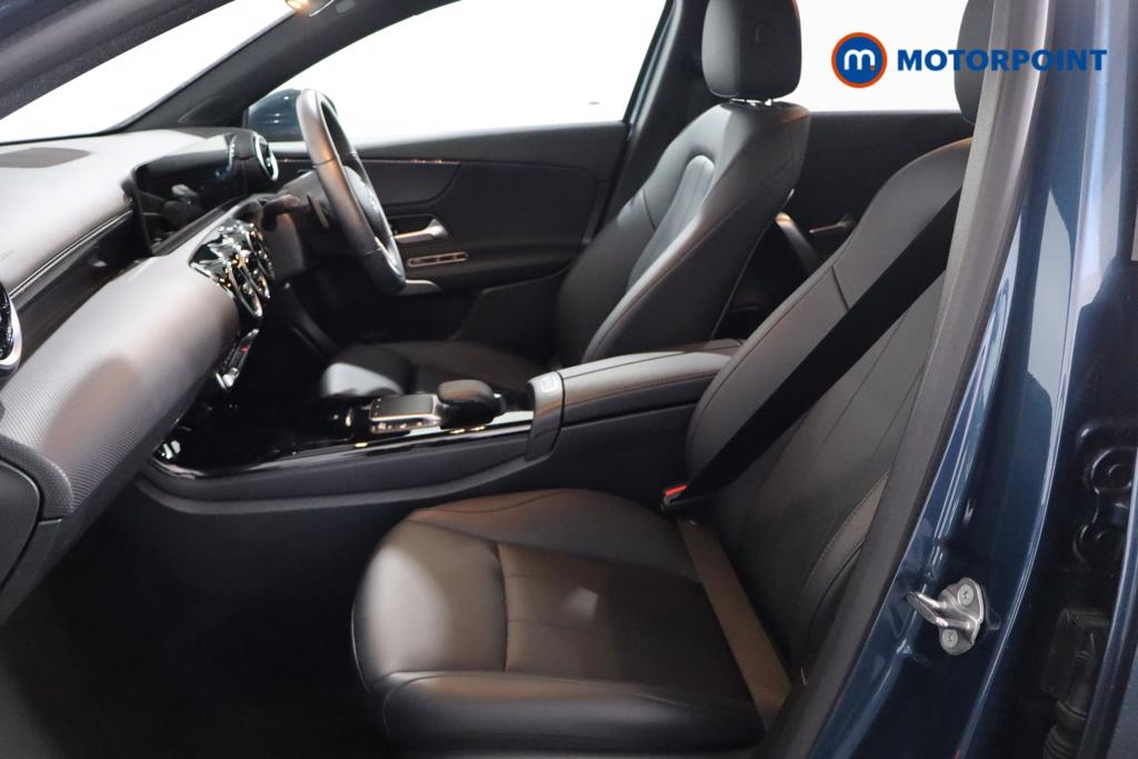 Used Mercedes-Benz A-Class 2021 for sale - 77848981: Photo 24